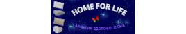 HOME FOR LIFE